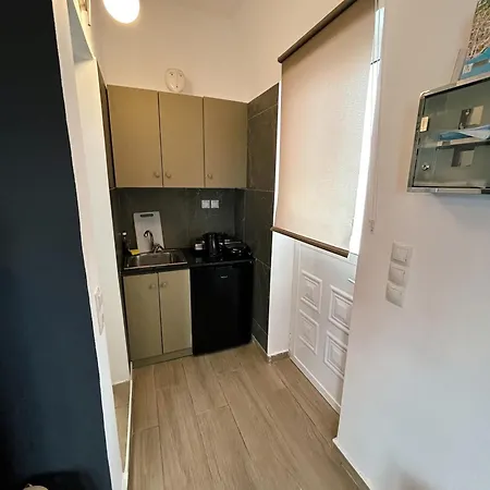 Apartament Pedro Navarino 6a