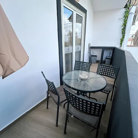 Pedro Navarino 6a Apartament *