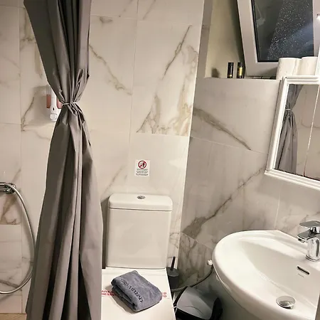 Pedro Navarino 6a Apartament