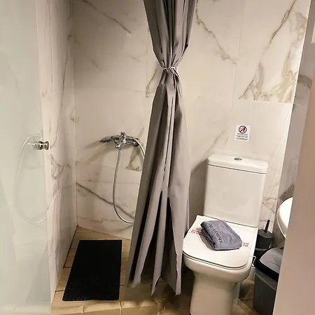 Apartament Pedro Navarino 6a