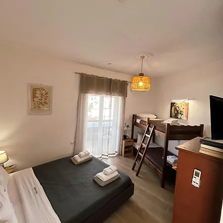 Apartament Pedro Navarino 6a Laganas