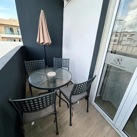 Apartament Pedro Navarino 6a