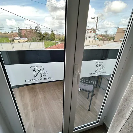 Pedro Navarino 6a Apartament