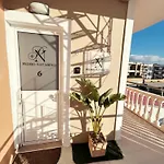 Pedro Navarino 6a Apartman Laganász