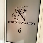 Pedro Navarino 6a * لاغاناس
