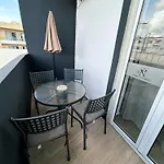 شقة Pedro Navarino 6a