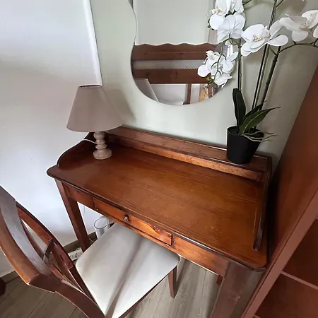 Apartament Pedro Navarino 6a Laganas