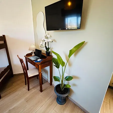 Pedro Navarino 6a Apartament Laganas