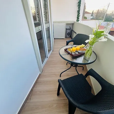 Appartement Pedro Navarino Vi Laganas