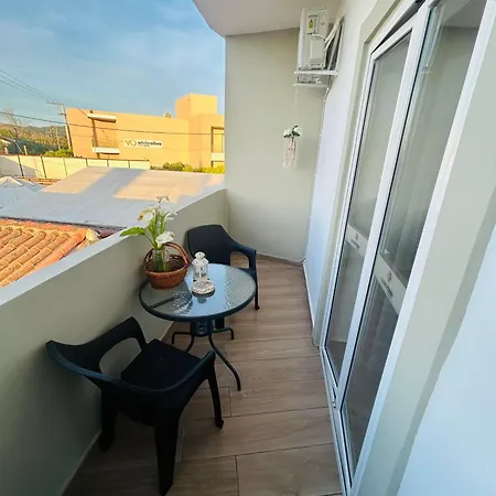Pedro Navarino Vi Appartement