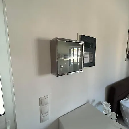 Appartement Pedro Navarino Vi *