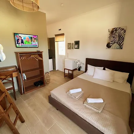 Apartament Pedro Navarino 6a *