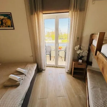 Pedro Navarino 6a 라가나스