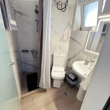 Appartement Pedro Navarino Vi *