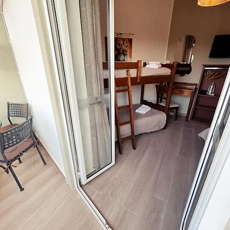 Pedro Navarino Vi Appartement *