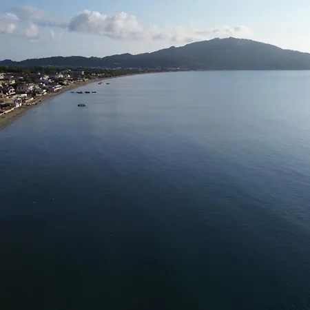 Apartament Pedro Navarino 6a Laganas