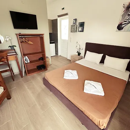 Pedro Navarino 6a Apartament Laganas