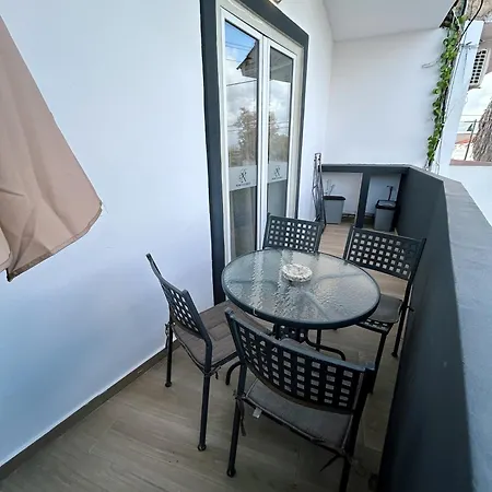 아파트 Pedro Navarino 6a 라가나스