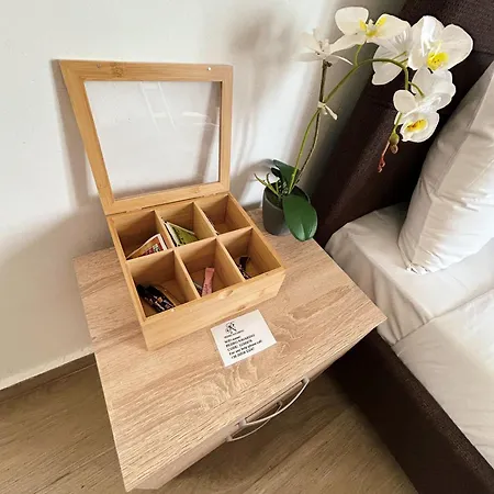 Pedro Navarino 6a Apartman *