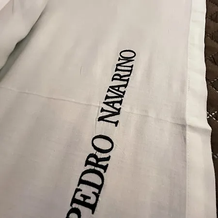 Pedro Navarino 6a * 라가나스