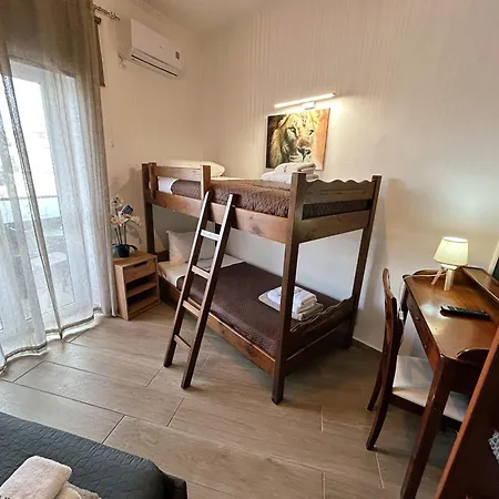 Pedro Navarino 6a 라가나스