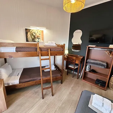 아파트 Pedro Navarino 6a *