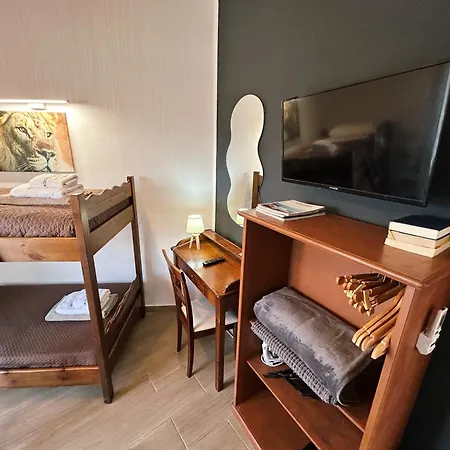 아파트 Pedro Navarino 6a