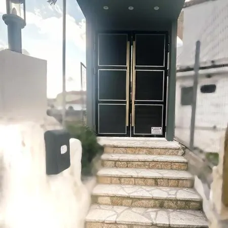 Pedro Navarino 6a 아파트