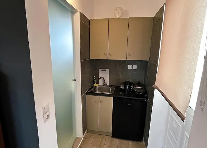 Pedro Navarino 6a Apartment Laganas