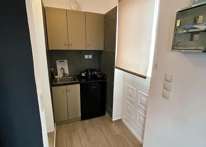 Apartment Pedro Navarino 6a