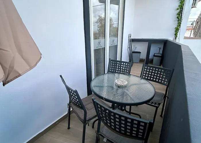 Apartment Pedro Navarino 6a Laganas