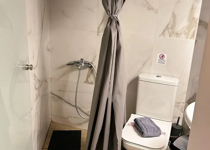 Apartment Pedro Navarino 6a