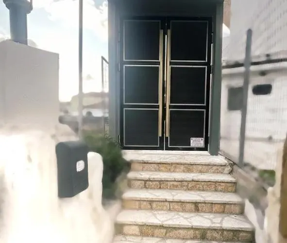 Pedro Navarino 6a Apartment