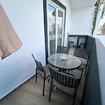 Pedro Navarino 6a Apartament *