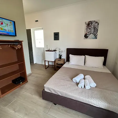 Pedro Navarino 6a Apartment *