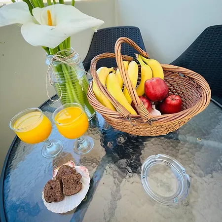 Pedro Navarino Vi Appartamento Laganas