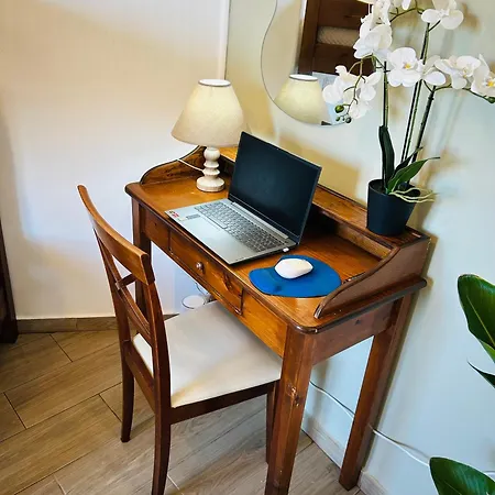 Pedro Navarino 6a Apartment Laganas