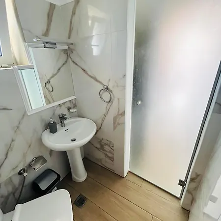 Appartamento Pedro Navarino Vi Laganas