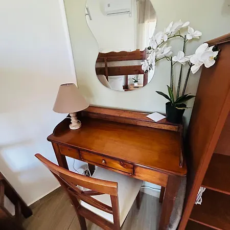 Apartment Pedro Navarino 6a Laganas