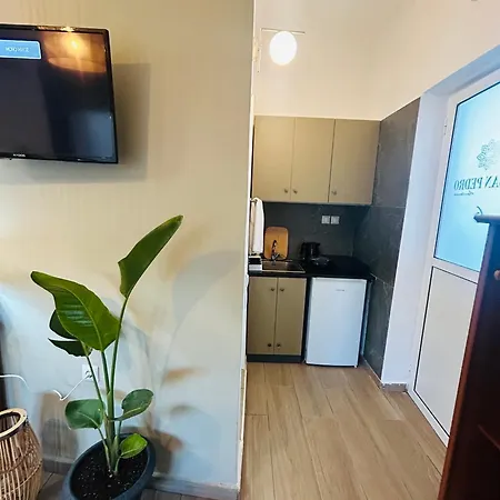 Apartment Pedro Navarino 6a