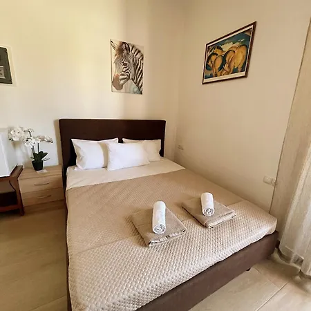 Pedro Navarino 6a Apartment