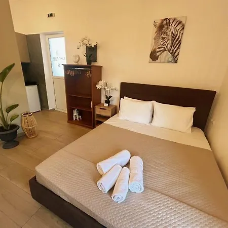 Apartment Pedro Navarino 6a *