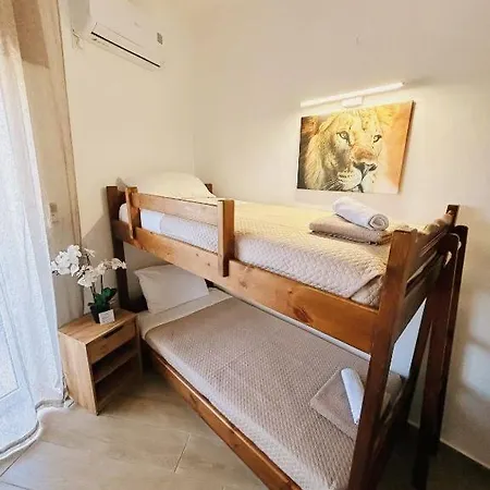 Appartamento Pedro Navarino Vi