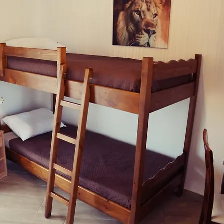 Apartment Pedro Navarino 6a Laganas