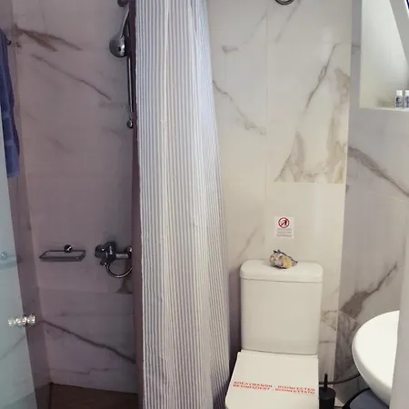 Appartamento Pedro Navarino Vi