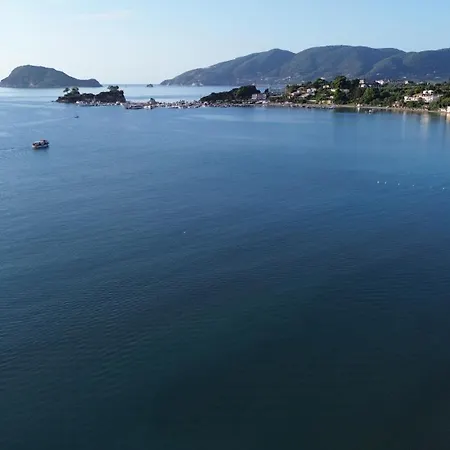 Pedro Navarino Vi Laganas