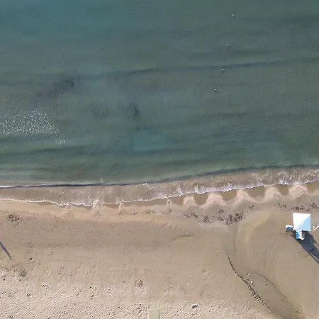 Pedro Navarino Vi Appartamento Laganas