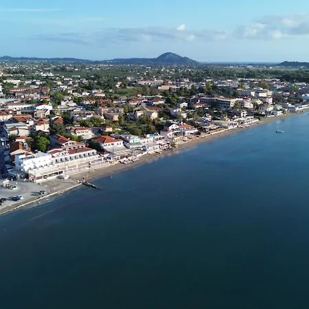 Pedro Navarino Vi Appartamento *