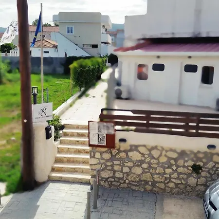 Apartment Pedro Navarino 6a